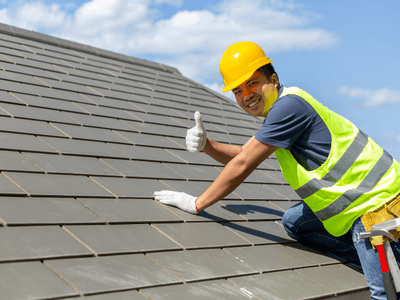 About Roof Repair Experts Florissant, MO